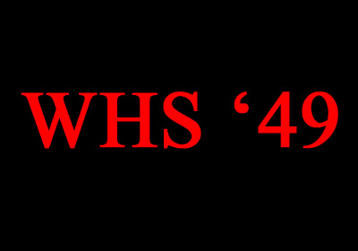 WHS '49